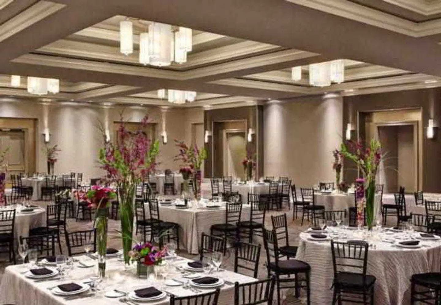 San Diego Marriott Del Mar Restaurant