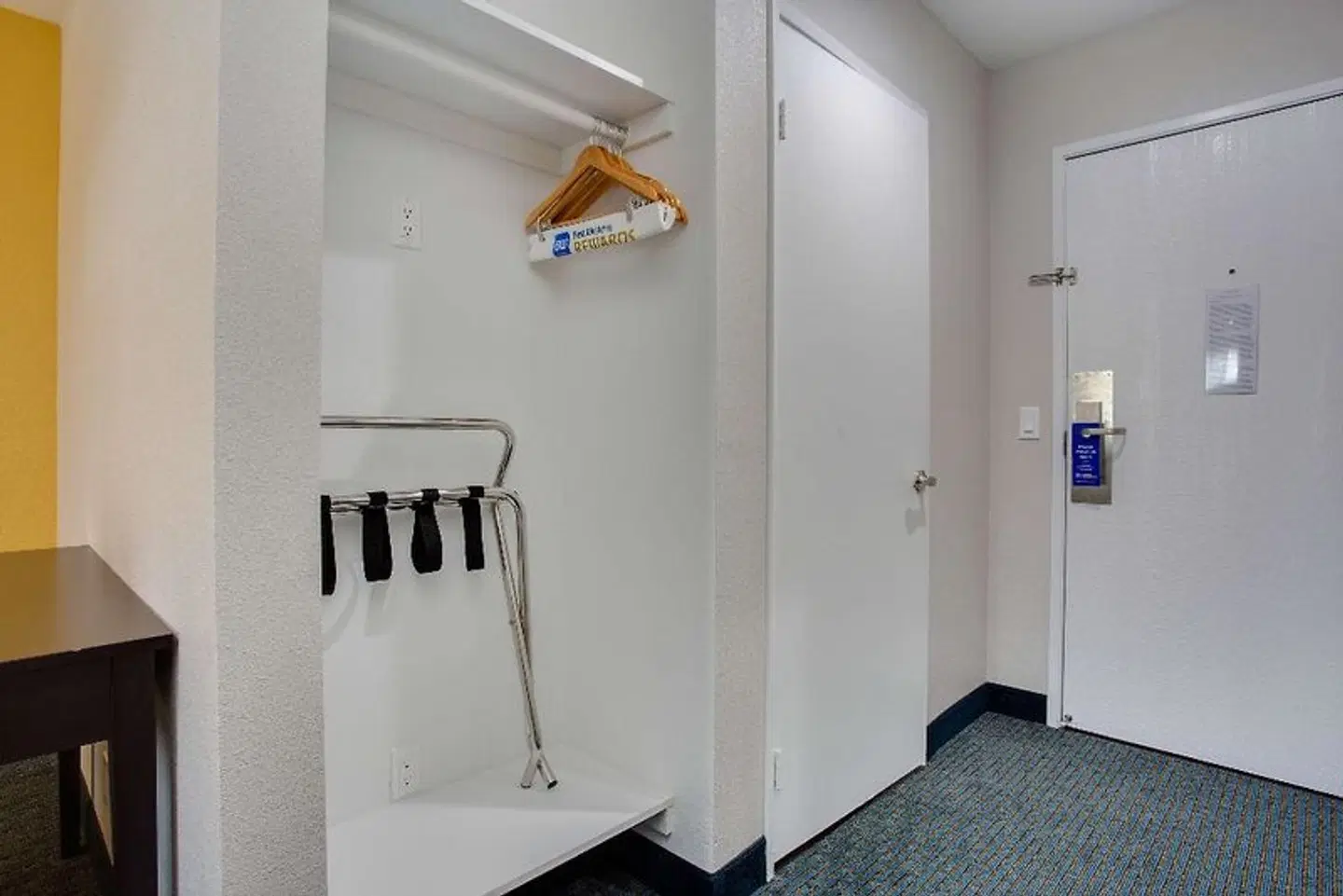 SureStay Plus Hotel by Best Western Chula Vista West Badezimmer