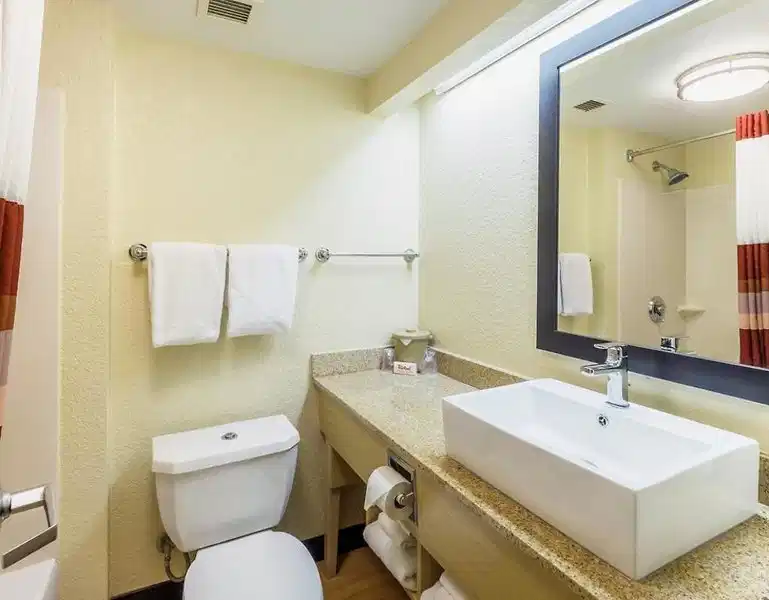 Red Roof PLUS+ West Palm Beach – Hotelfoto