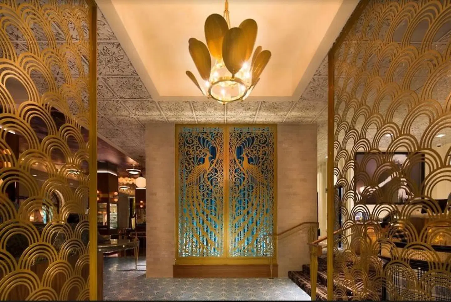 Bijou LOUNGE_LOBBY