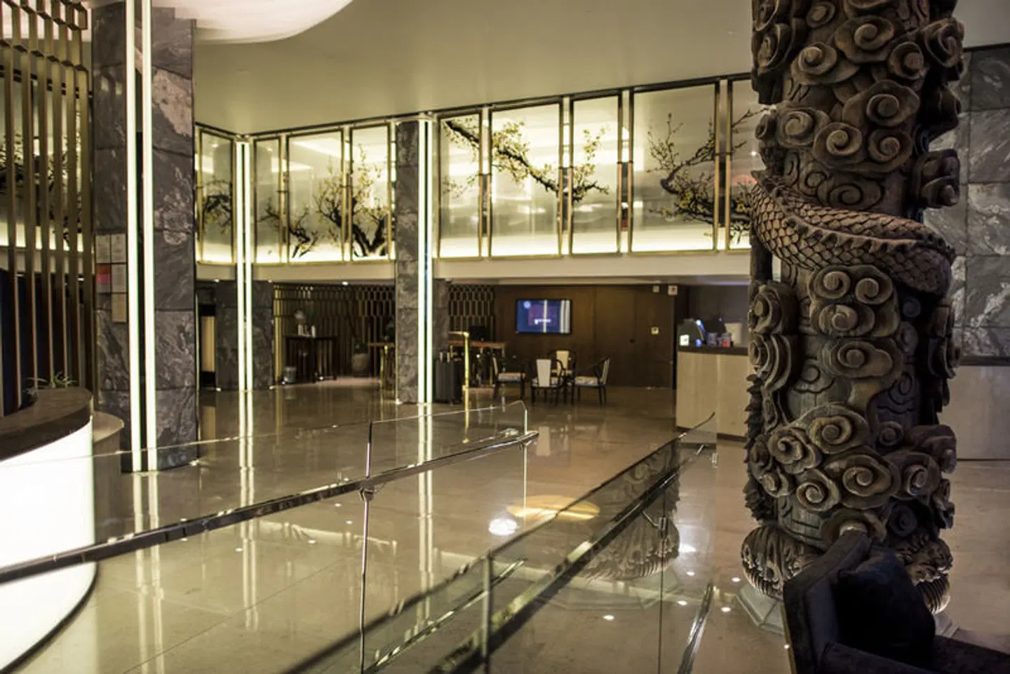 Fusion, a C-Two Hotel LOUNGE_LOBBY