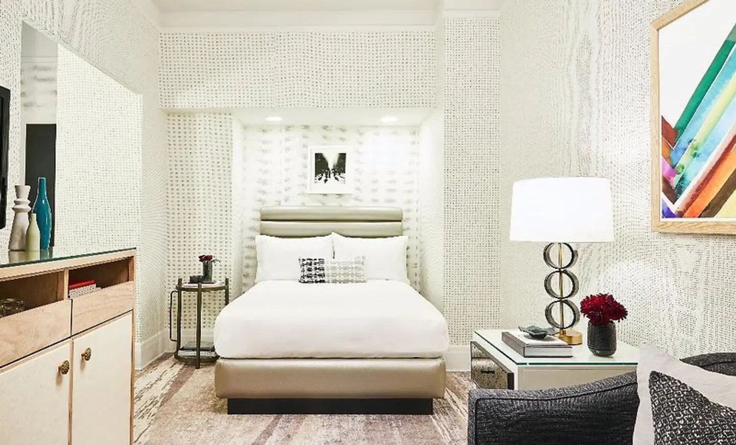 Galleria Park, a Joie de Vivre Hotel HEALTH_BEAUTY