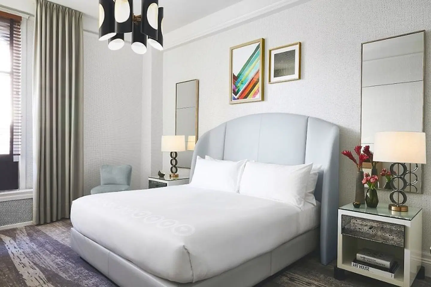 Galleria Park, a Joie de Vivre Hotel ROOM_EXAMPLE