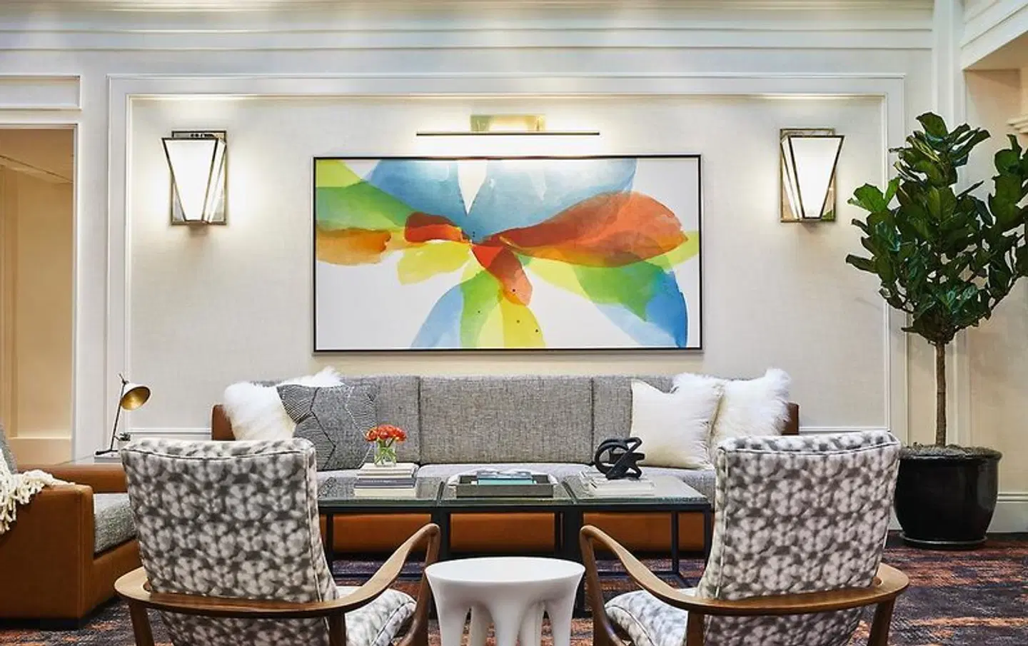 Galleria Park, a Joie de Vivre Hotel Restaurant