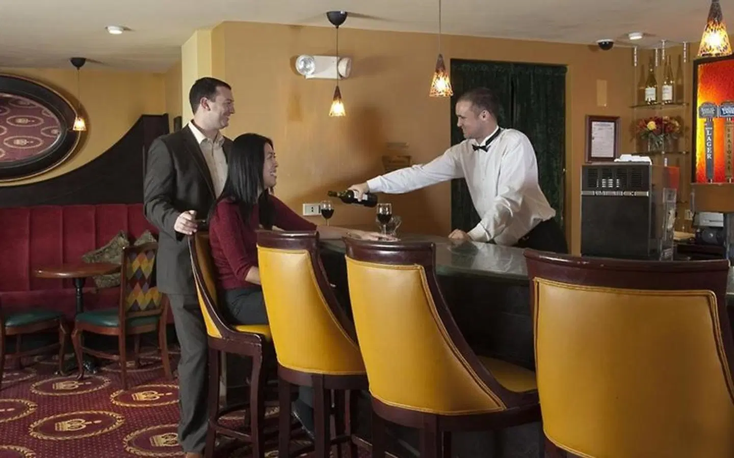 King George Bar