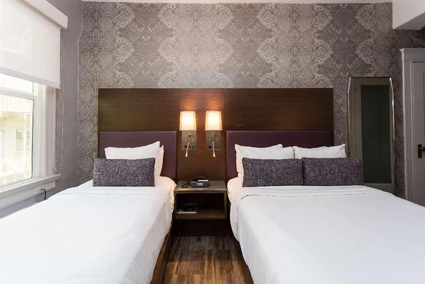Cartwright Union Square ROOM_EXAMPLE
