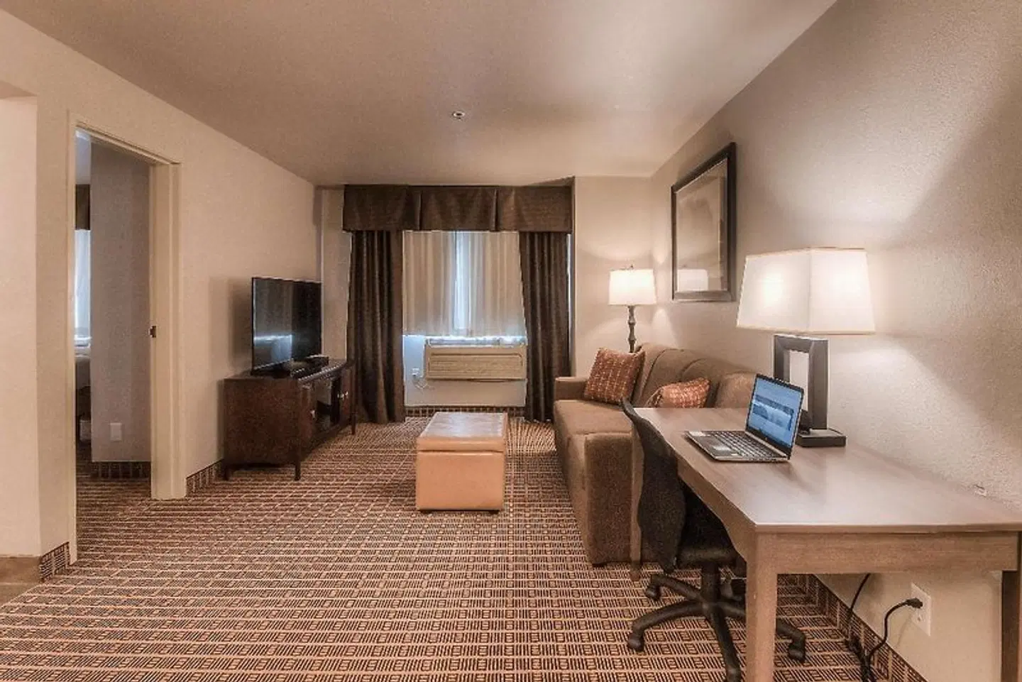 Best Western PLUS Lincoln Inn ROOM_EXAMPLE