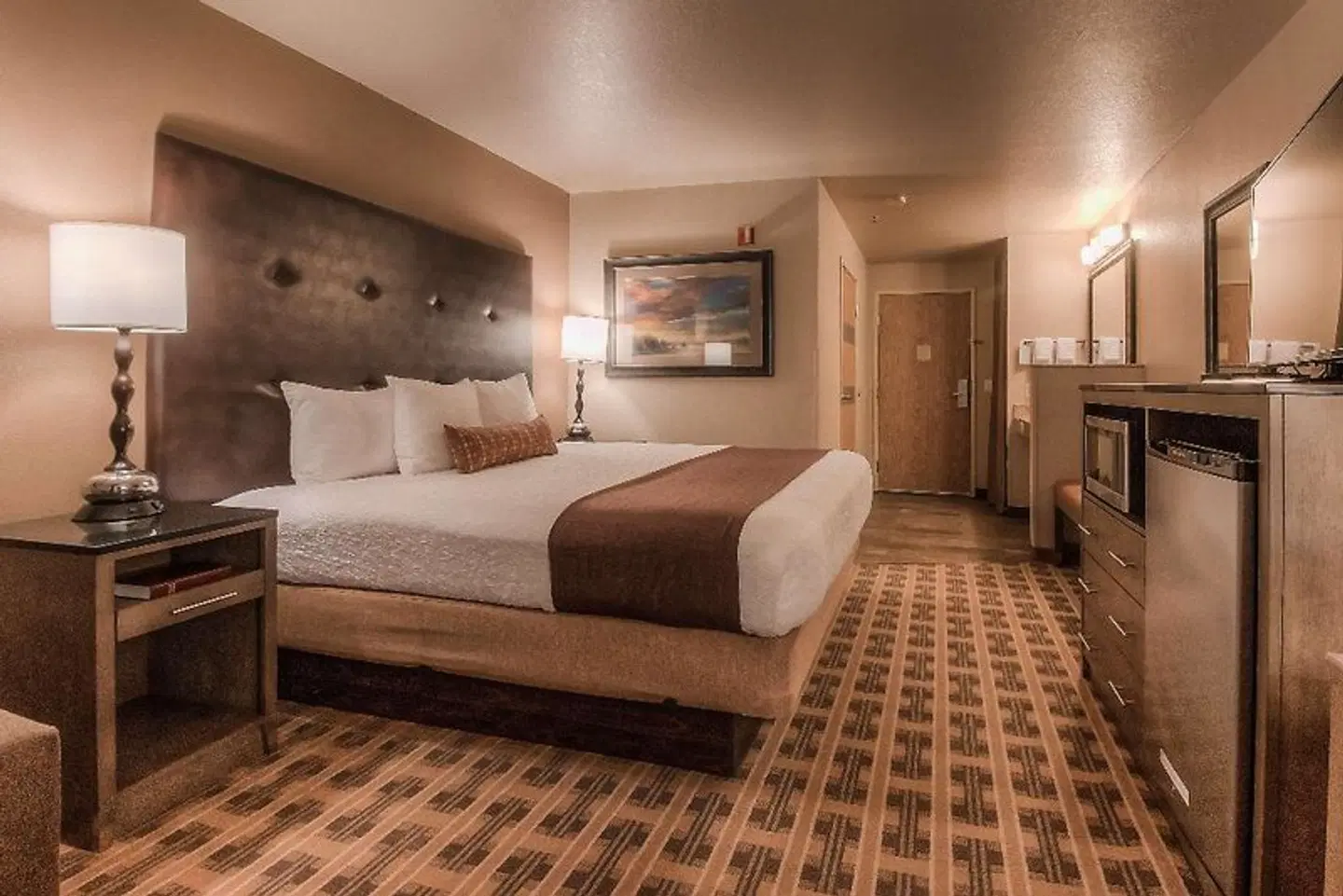 Best Western PLUS Lincoln Inn ROOM_EXAMPLE