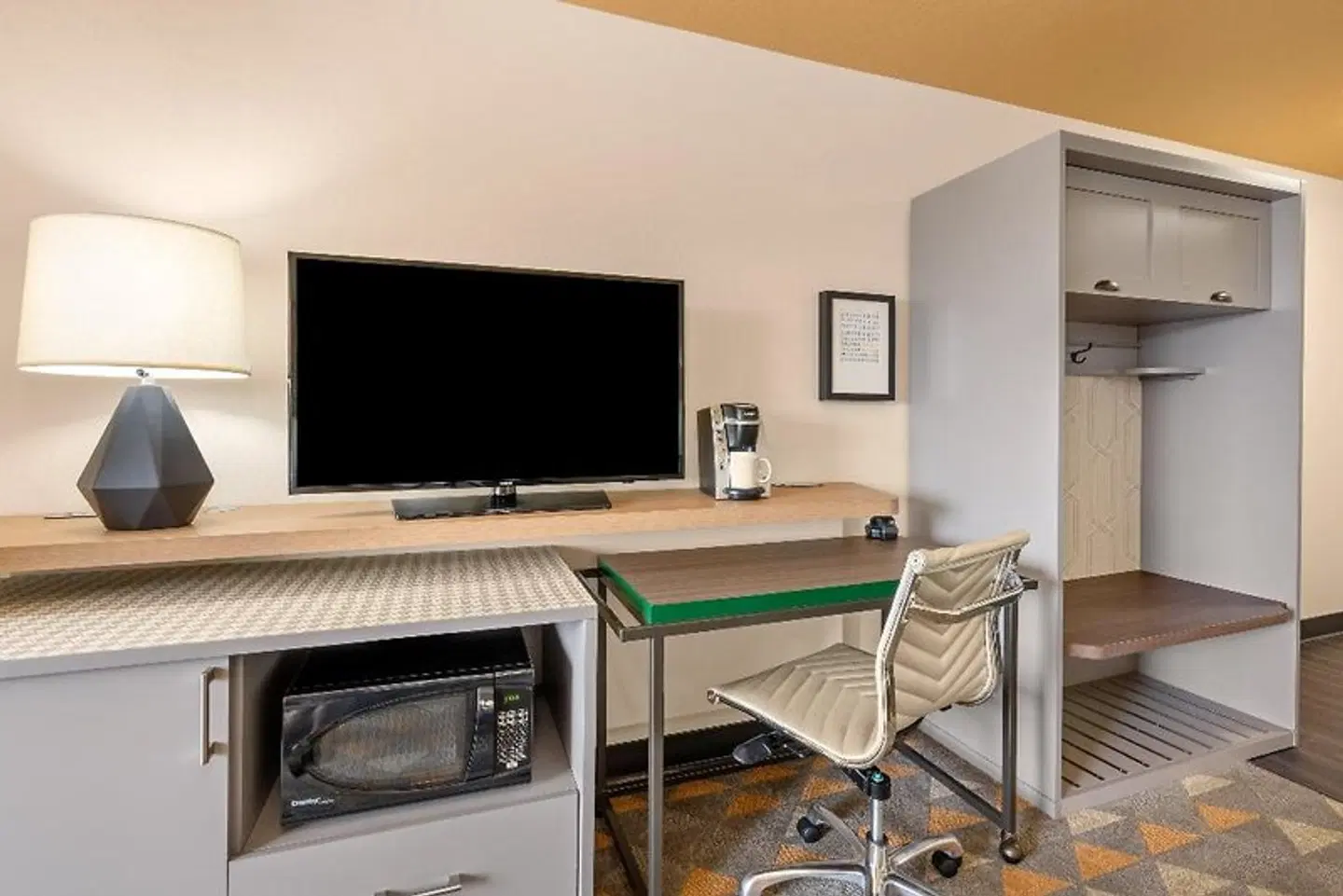 Holiday Inn Yakima SPORTS_AND_LEISURE