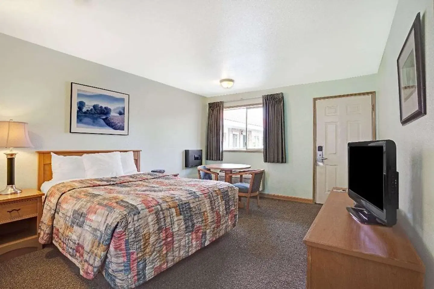 Travelodge Seattle North of Downtown ROOM_EXAMPLE
