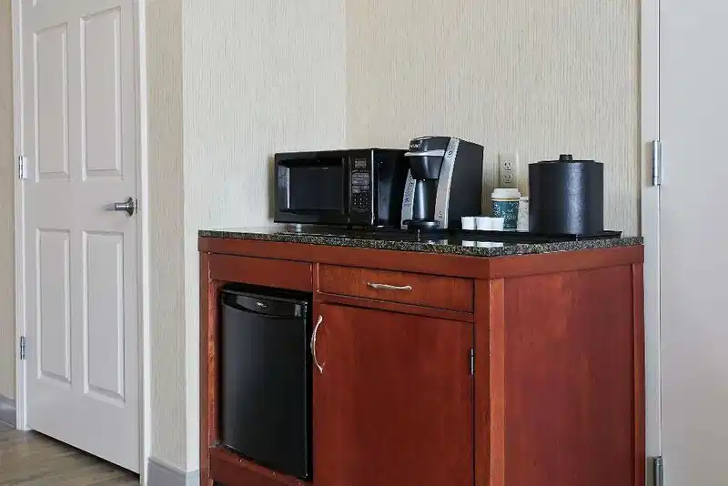 Hilton Garden Inn San Francisco Airport North – Hotelfoto