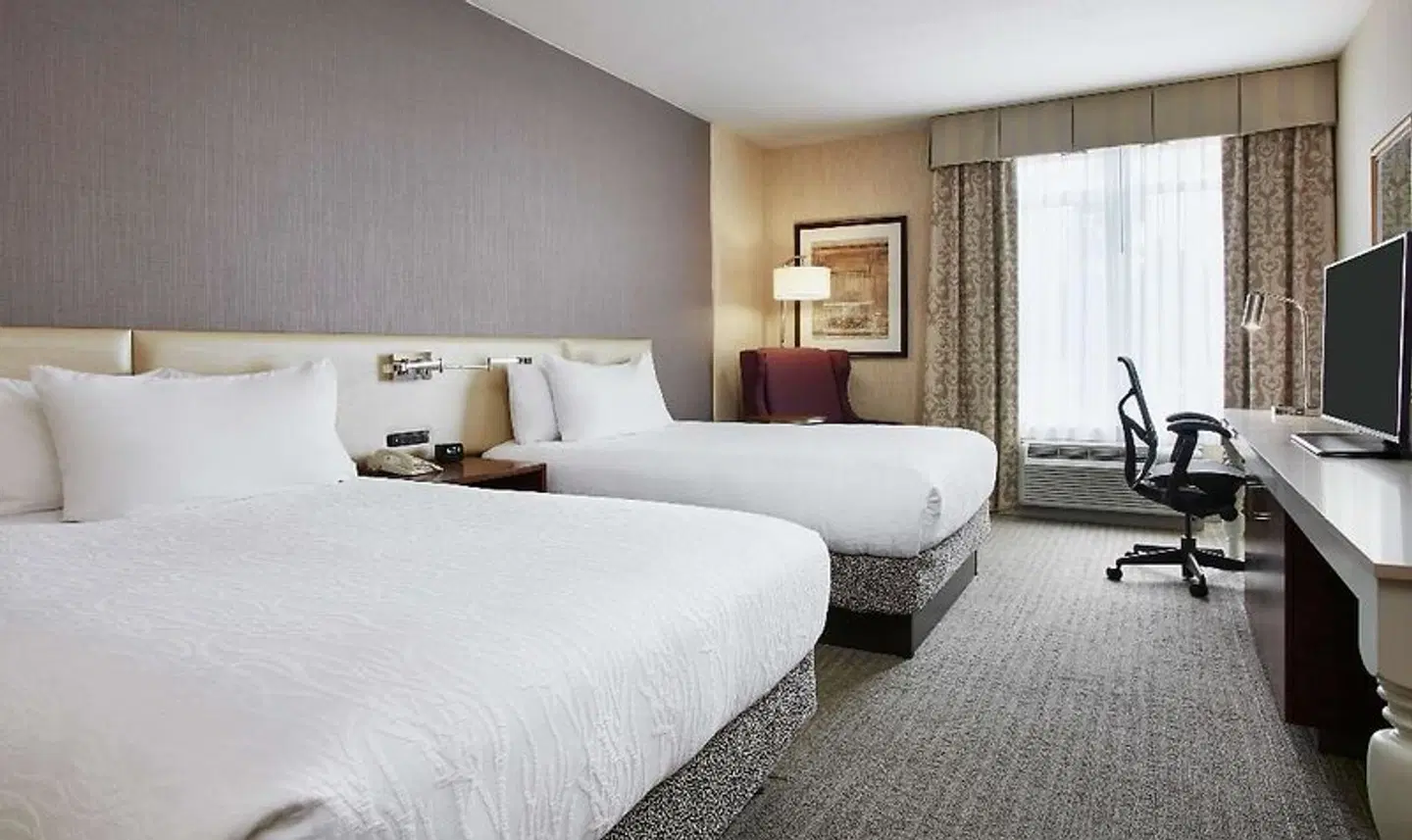 Hilton Garden Inn San Francisco Airport North ROOM_EXAMPLE