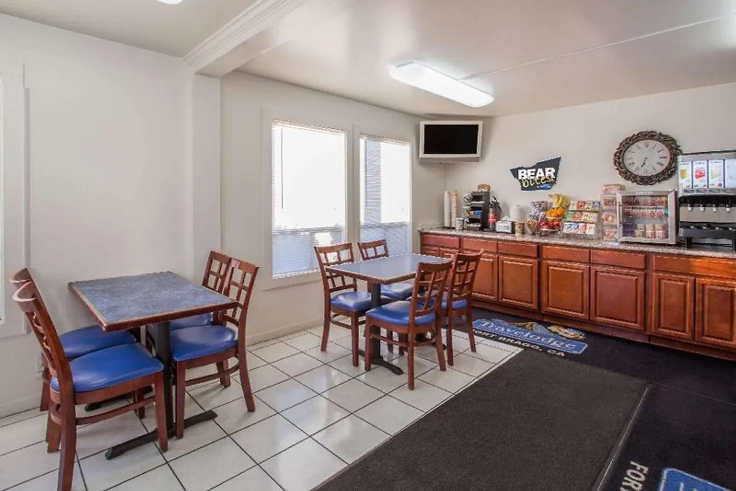 Travelodge by Wyndham Fort Bragg ROOM_EXAMPLE