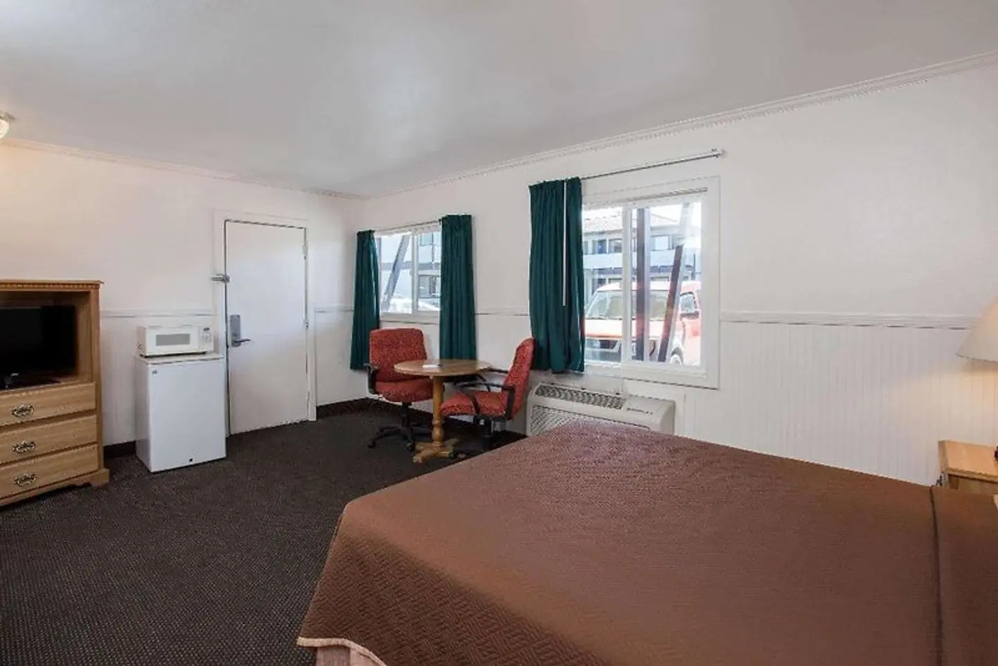 Travelodge by Wyndham Fort Bragg ROOM_EXAMPLE