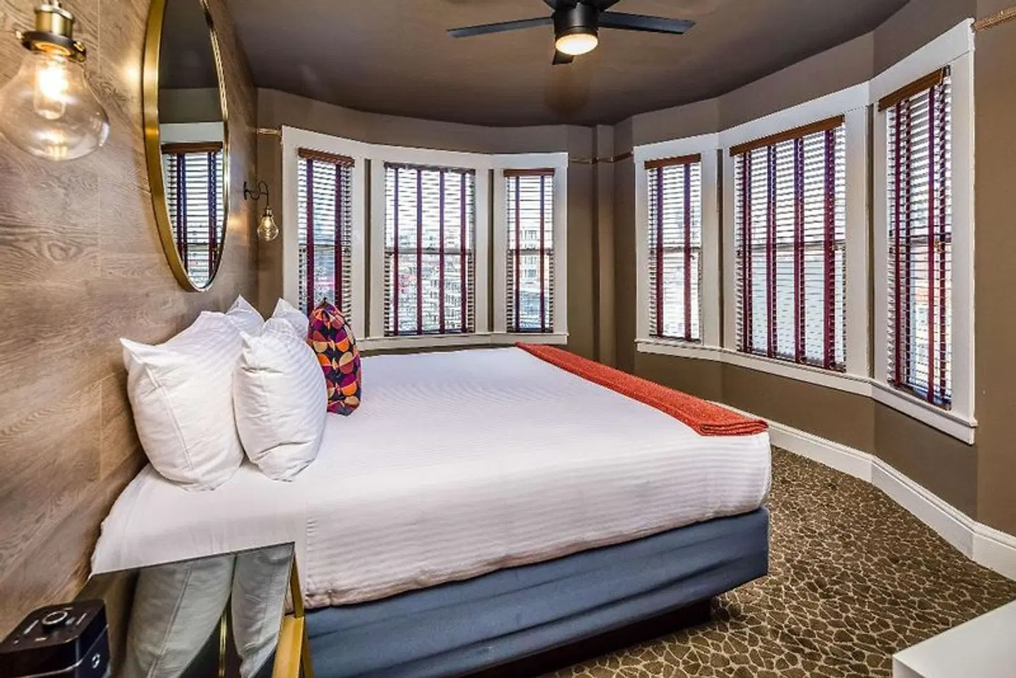 HTL 587, an Ascend Hotel Collection Member ROOM_EXAMPLE