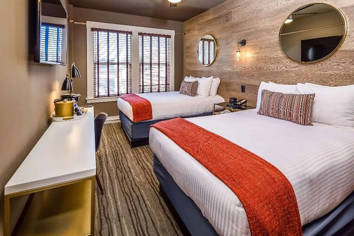 HTL 587, an Ascend Hotel Collection Member ROOM_EXAMPLE
