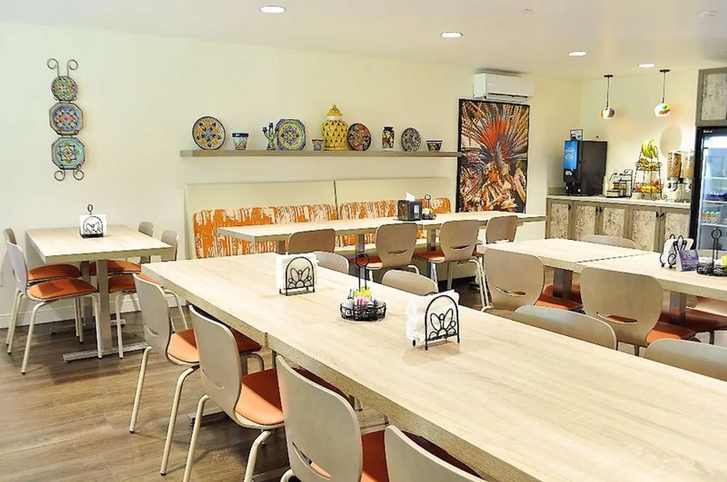 Best Western Rose Garden Restaurant