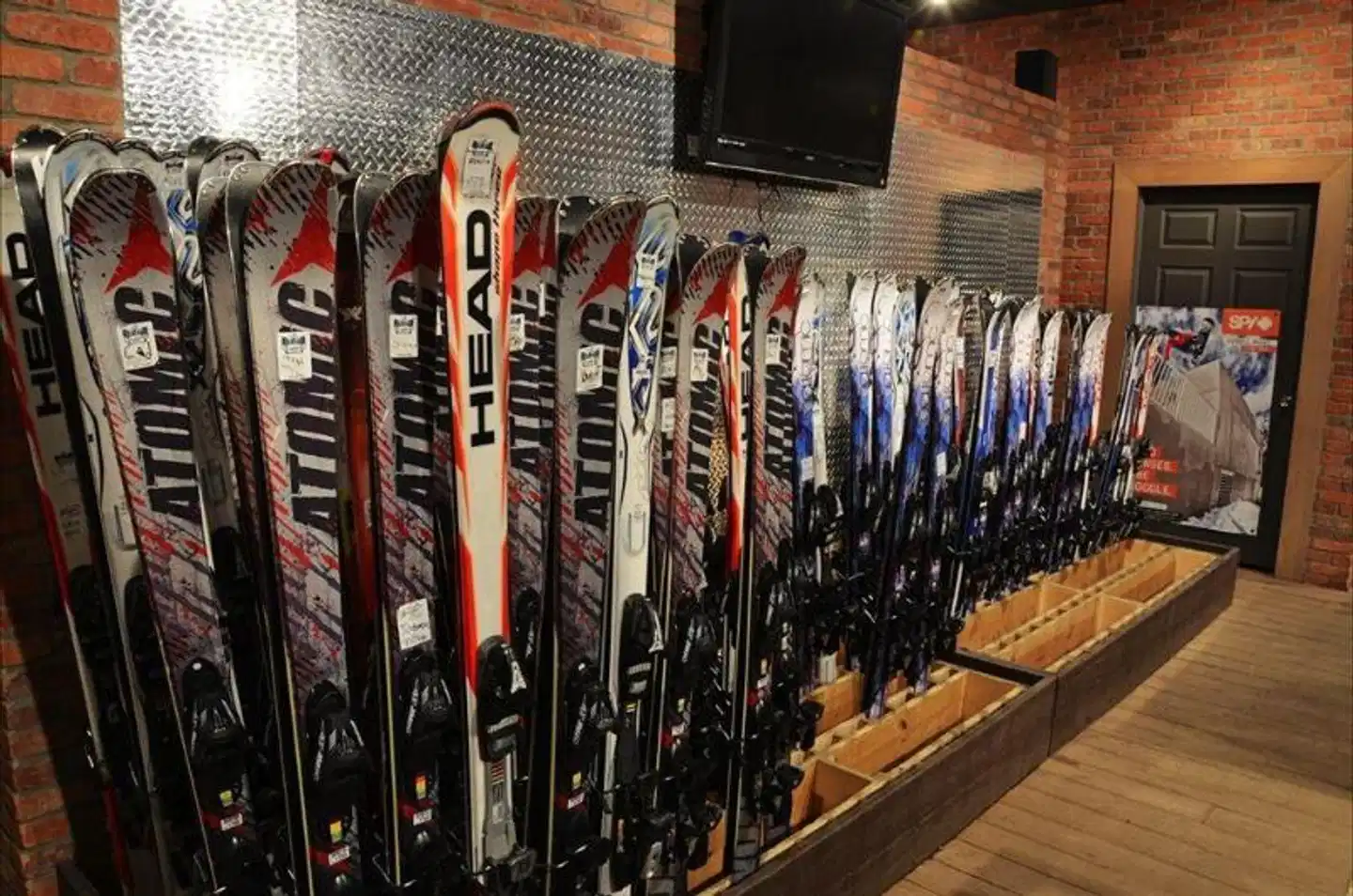 Westgate Park City Resort & Spa Sport und Entertainment