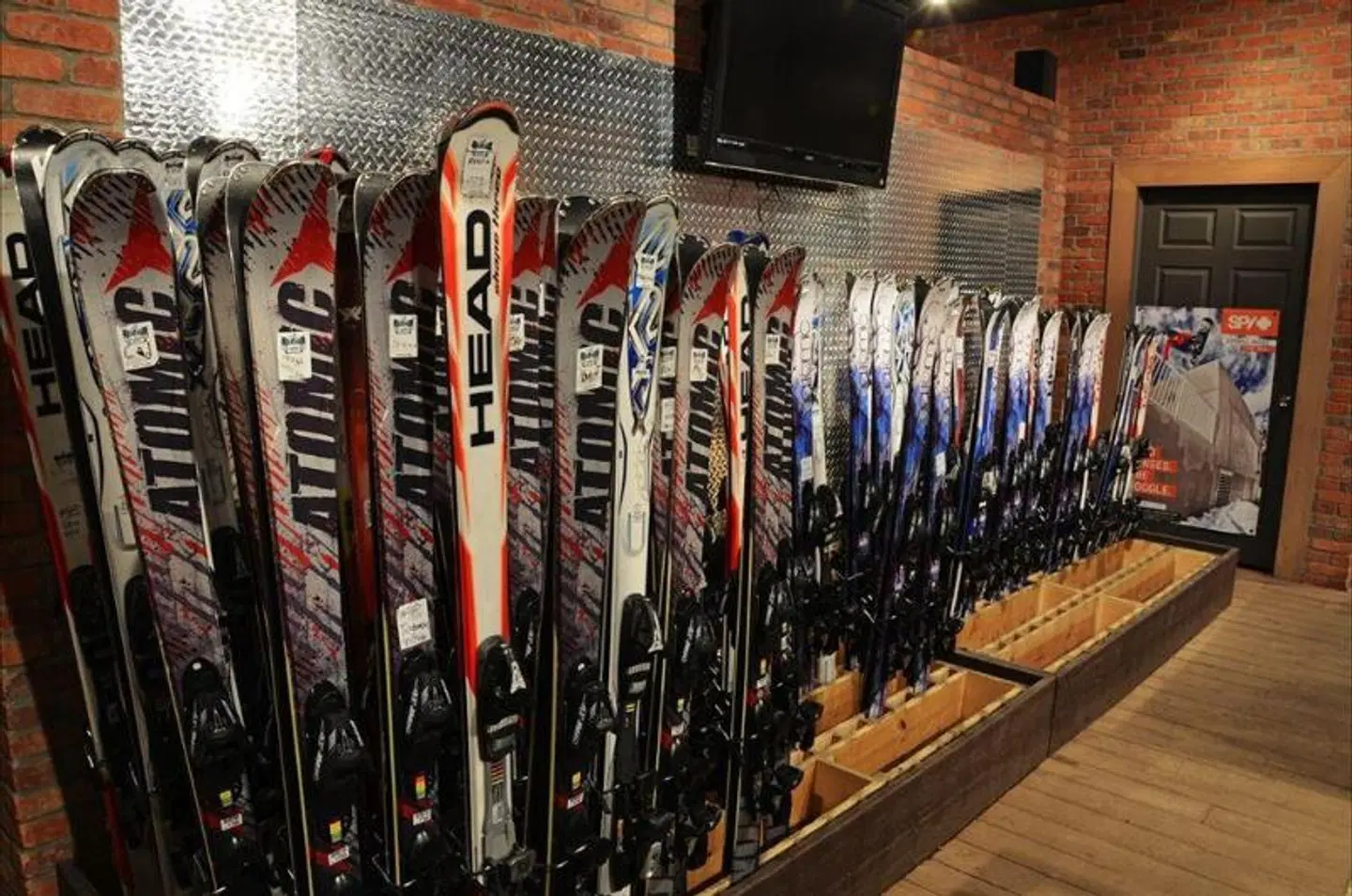 Westgate Park City Resort & Spa SPORTS_AND_LEISURE