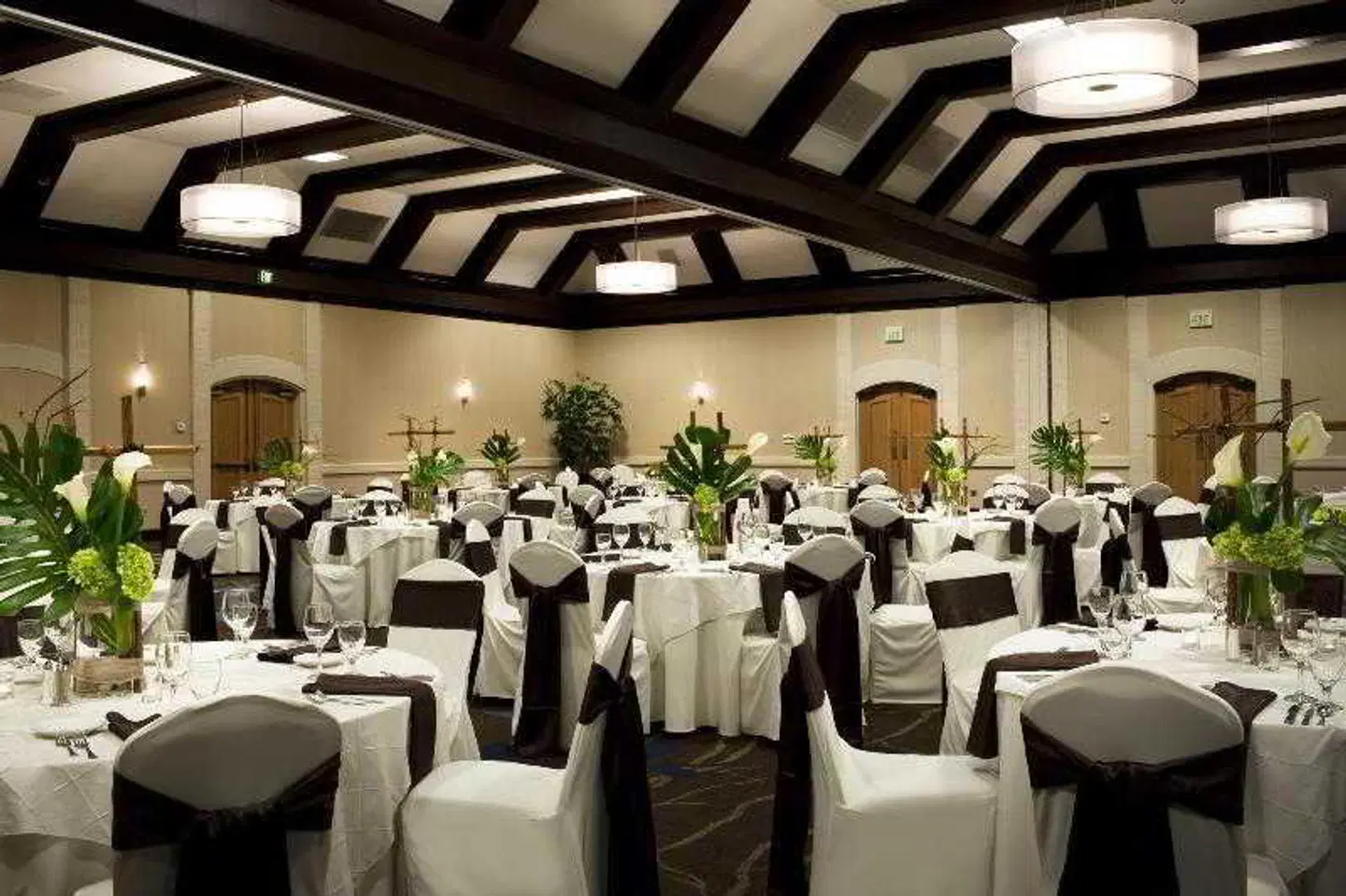 Sheraton Salt Lake City Hotel Restaurant