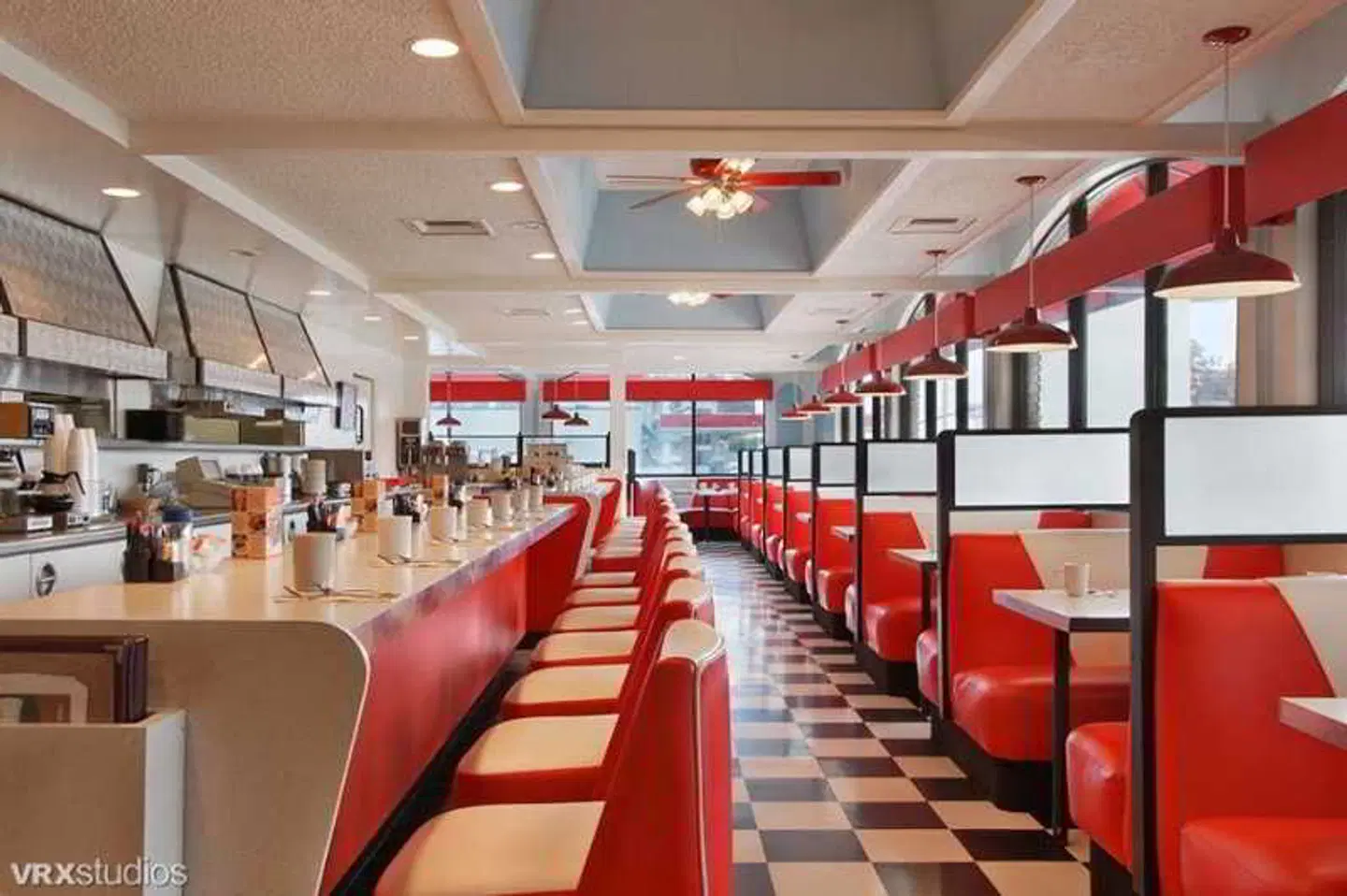 Red Lion Salt Lake City Bar