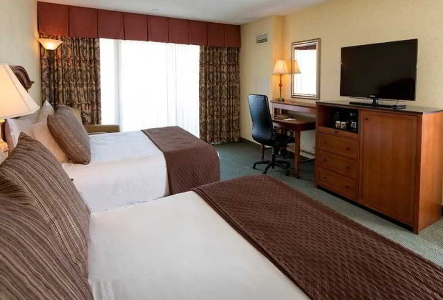 Red Lion Salt Lake City ROOM_EXAMPLE