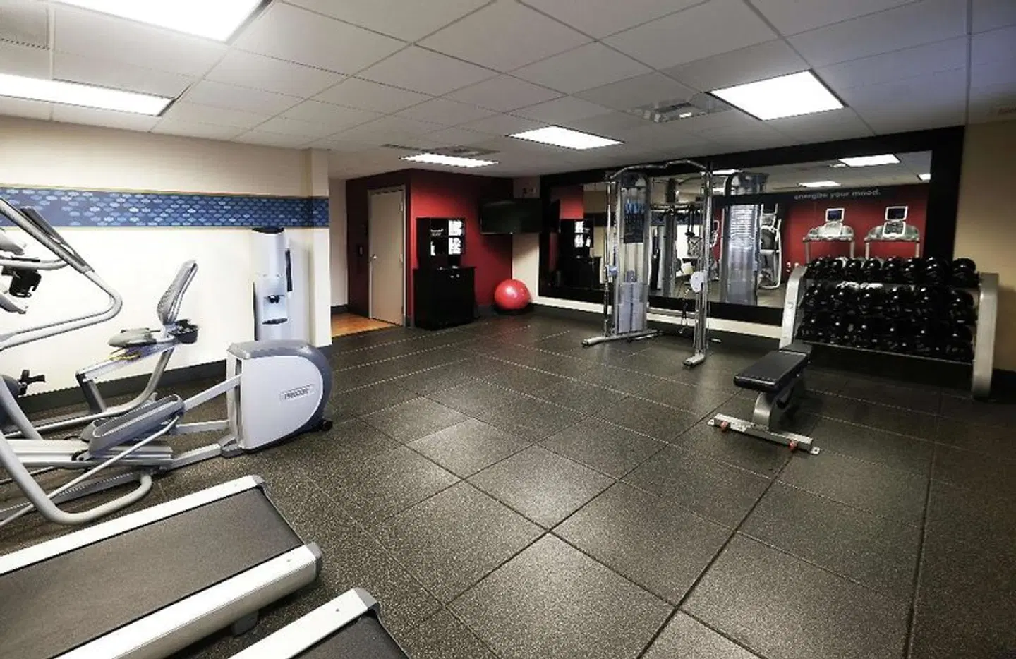 Hampton Inn & Suites Temecula SPORTS_AND_LEISURE