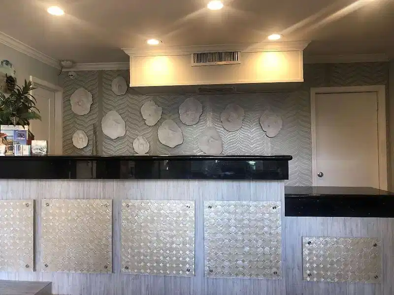 BEST WESTERN PLUS Dana Point Inn by the Sea – Hotelfoto