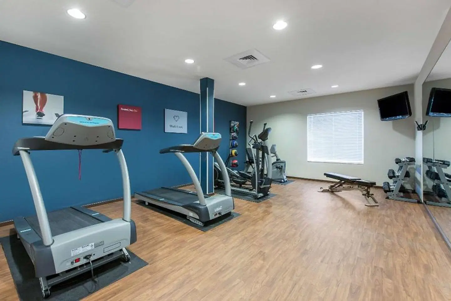 Comfort Suites - Sarasota / Little Sarasota Bay SPORTS_AND_LEISURE