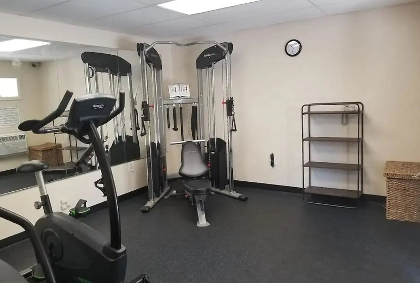Baymont by Wyndham Sarasota SPORTS_AND_LEISURE