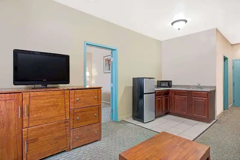 Days Inn by Wyndham Downtown St. Louis – Hotelfoto