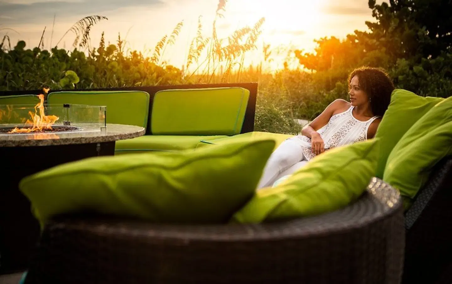 RumFish Beach Resort HEALTH_BEAUTY