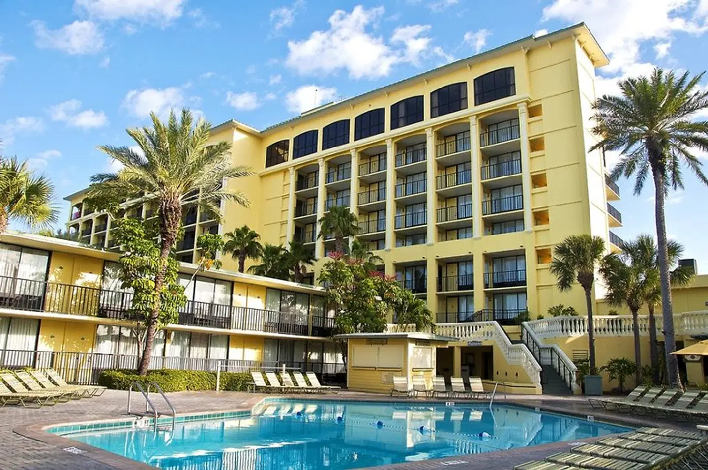 Sirata Beach OUTDOOR_POOL