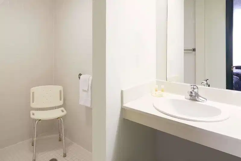 Days Inn by Wyndham Crystal River – Hotelfoto