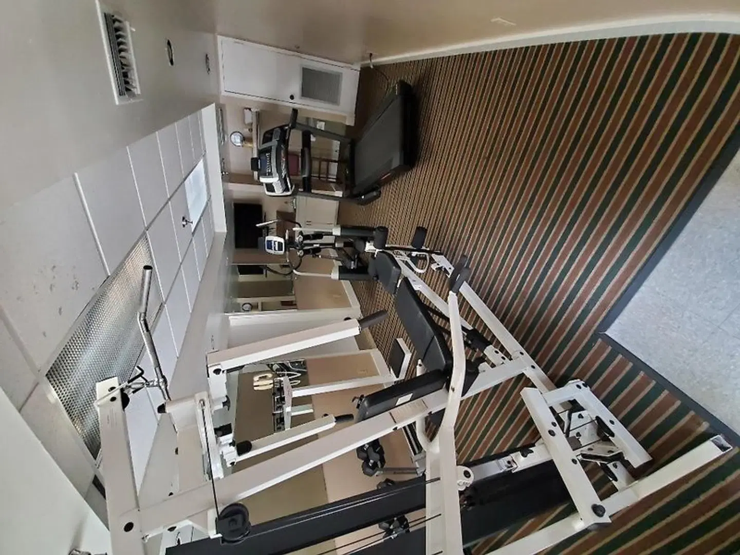 Ramada by Wyndham Temple Terrace/Tampa North SPORTS_AND_LEISURE