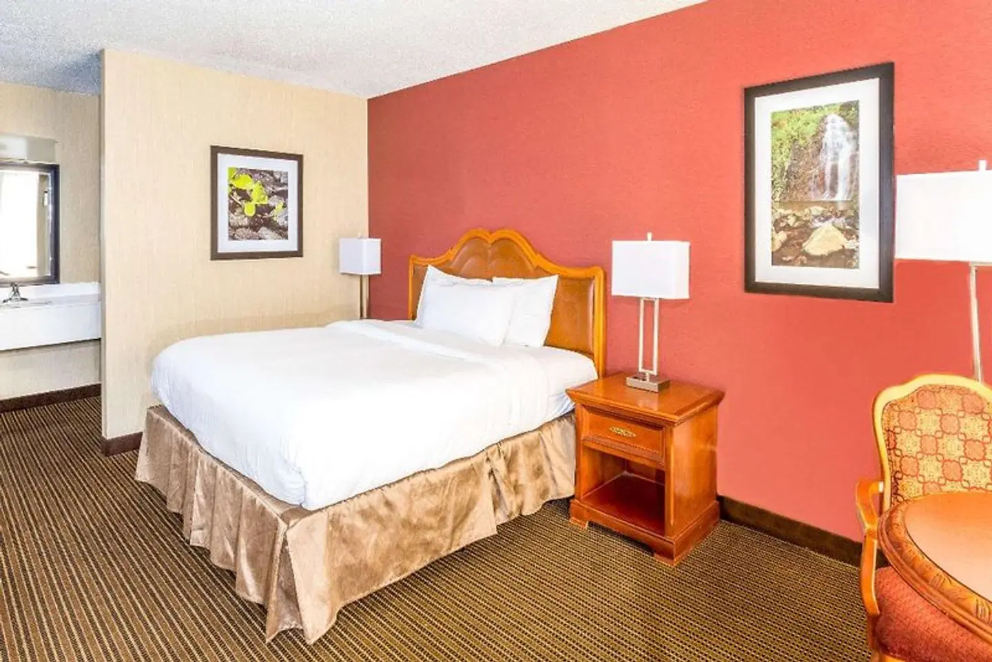 Ramada Salt Lake City North Temple ROOM_EXAMPLE