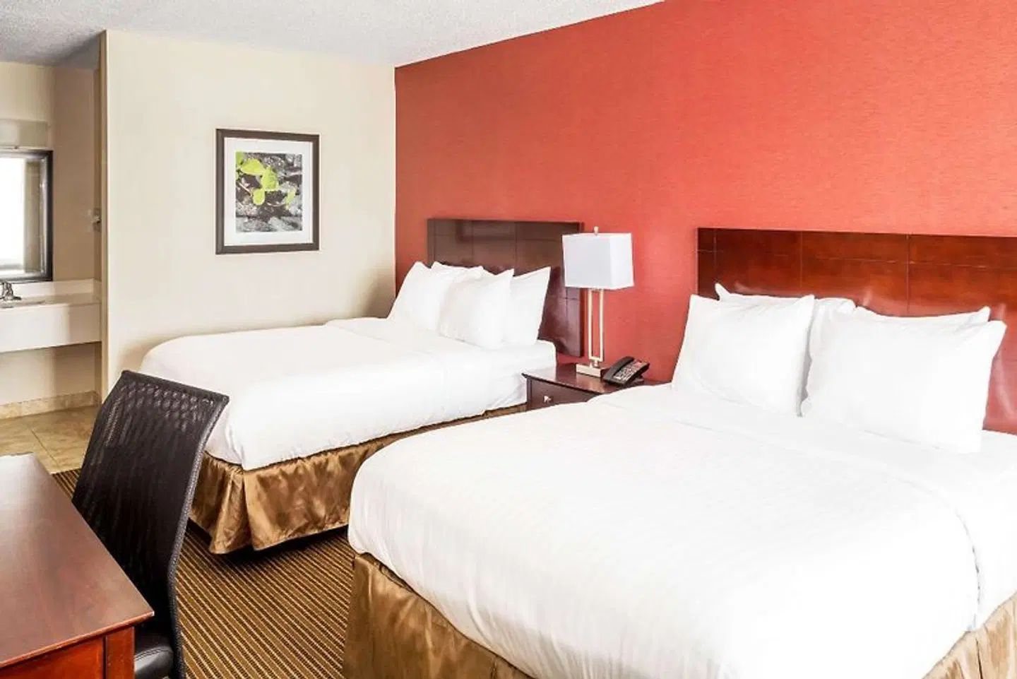 Ramada Salt Lake City North Temple ROOM_EXAMPLE