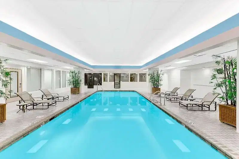 Hilton Anaheim – Hotelfoto