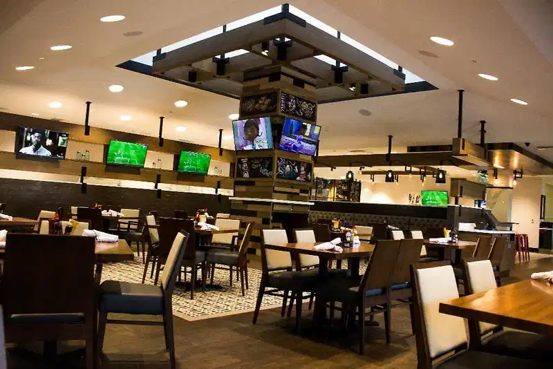 Sonesta Anaheim Resort Area – Hotelfoto