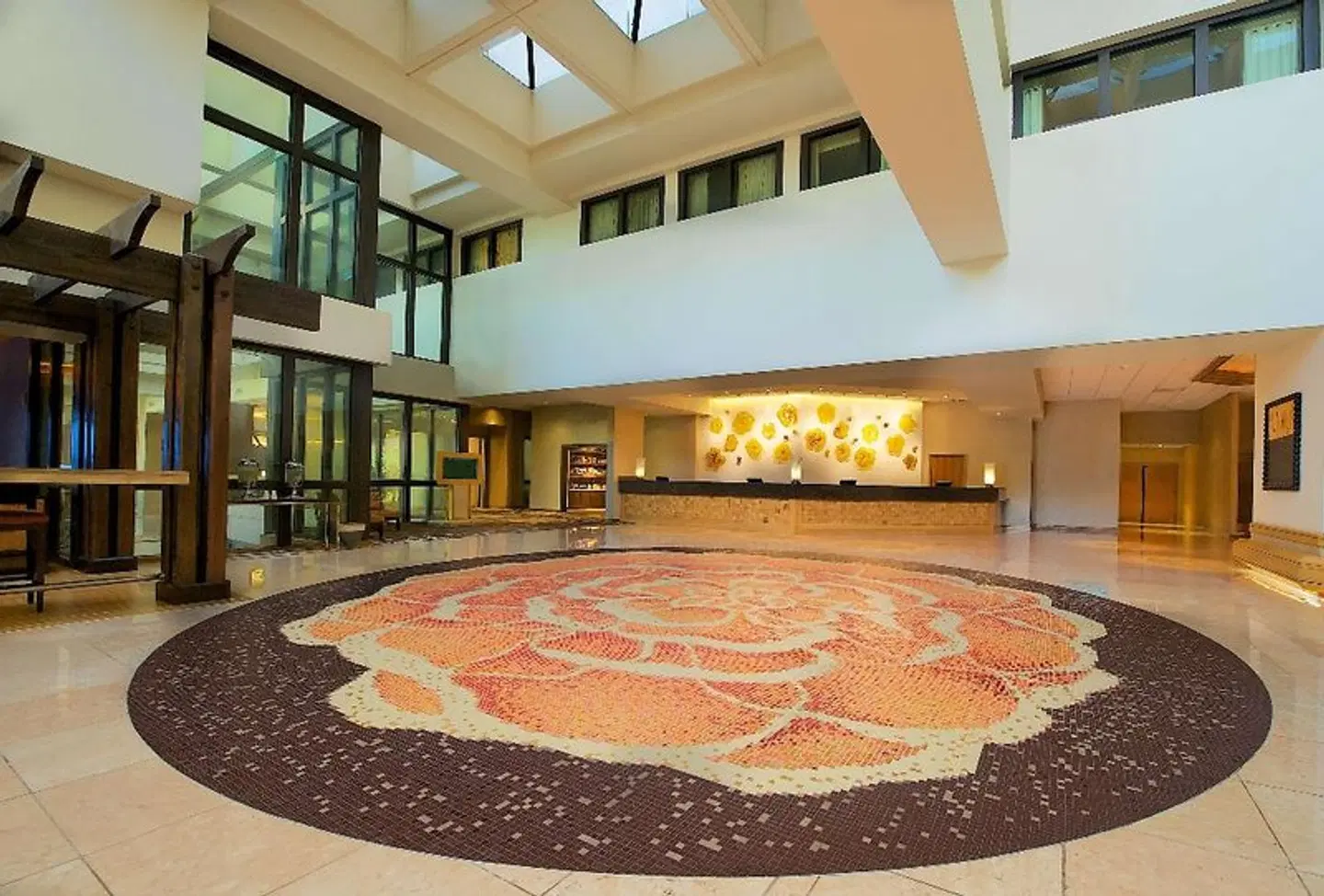 Hilton Orange County/Costa Mesa ROOM_EXAMPLE