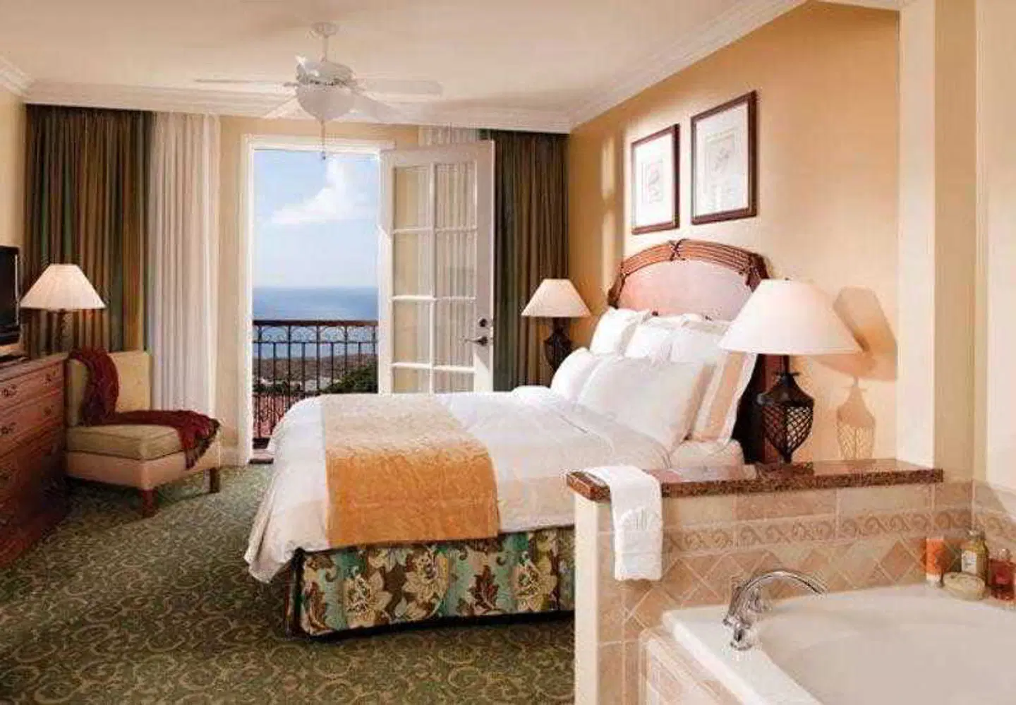 Marriott's Newport Coast Villas ROOM_EXAMPLE