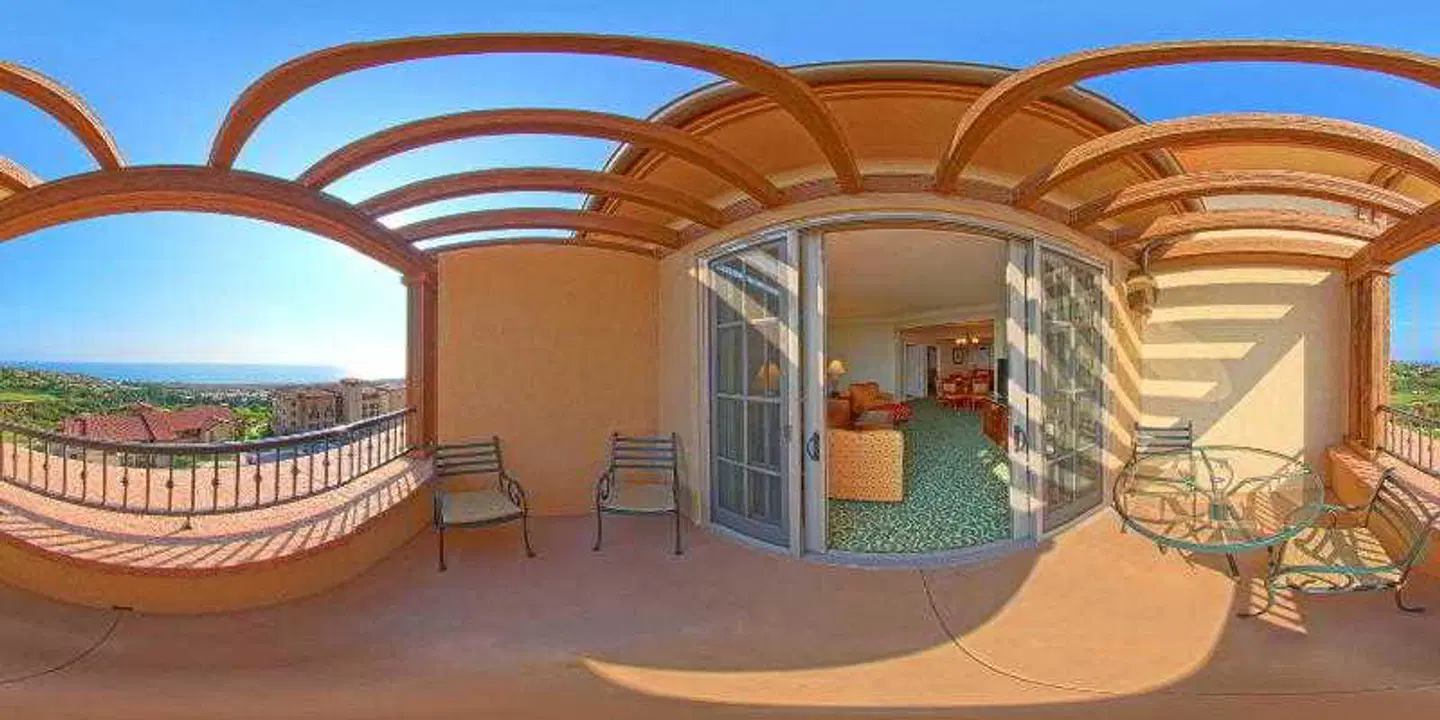 Marriott's Newport Coast Villas MODEL_IMPRESSION