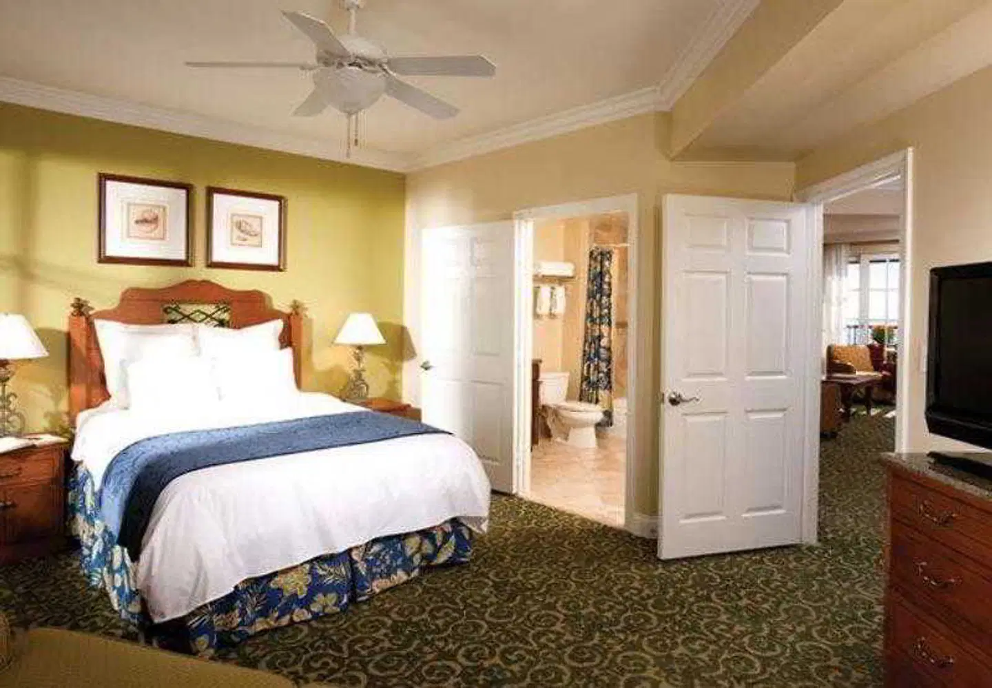 Marriott's Newport Coast Villas ROOM_EXAMPLE