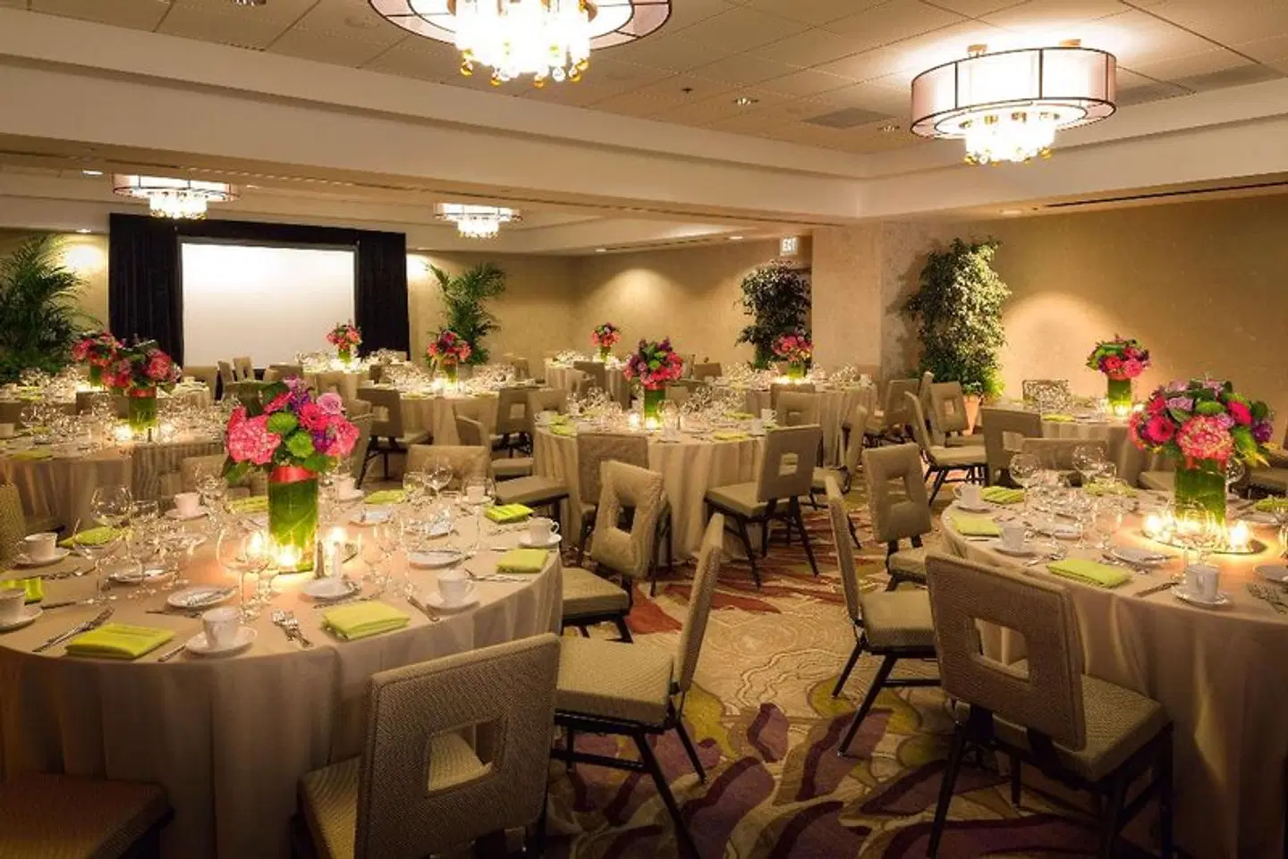 DoubleTree by Hilton Irvine Spectrum Restaurant