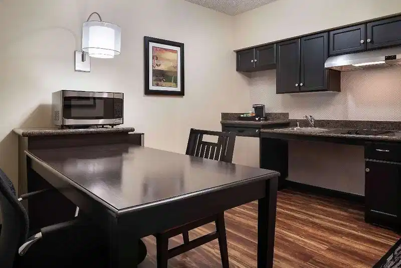 Homewood Suites by Hilton Anaheim-Main Gate Area – Hotelfoto