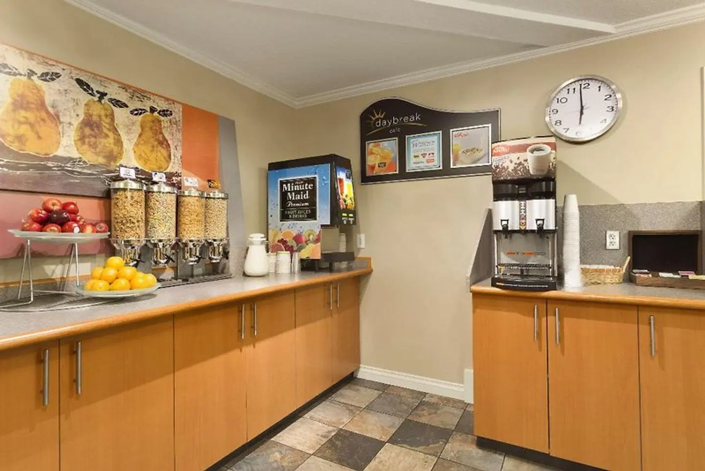 Days Inn by Wyndham Nanaimo ROOM_EXAMPLE