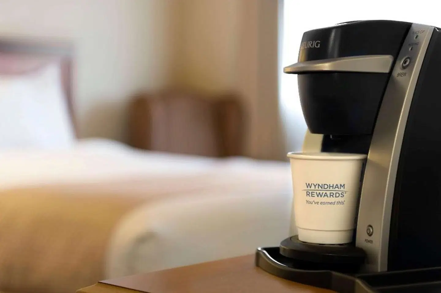 Days Inn by Wyndham Nanaimo ROOM_EXAMPLE