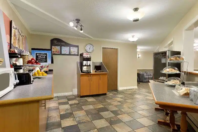 Days Inn by Wyndham Nanaimo – Hotelfoto