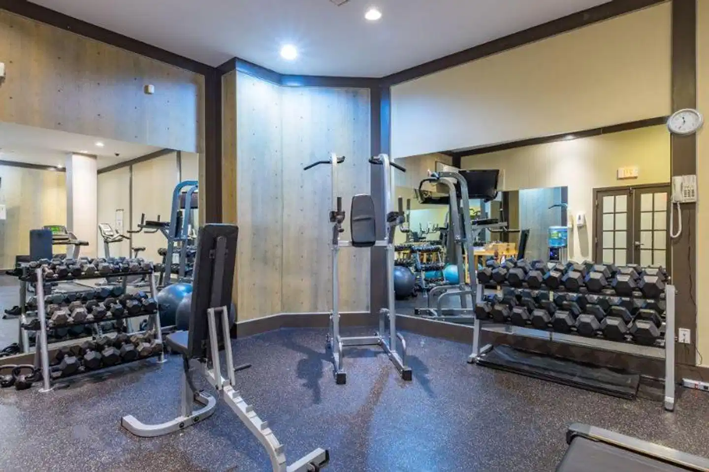 Coast Bastion Hotel Sport und Entertainment