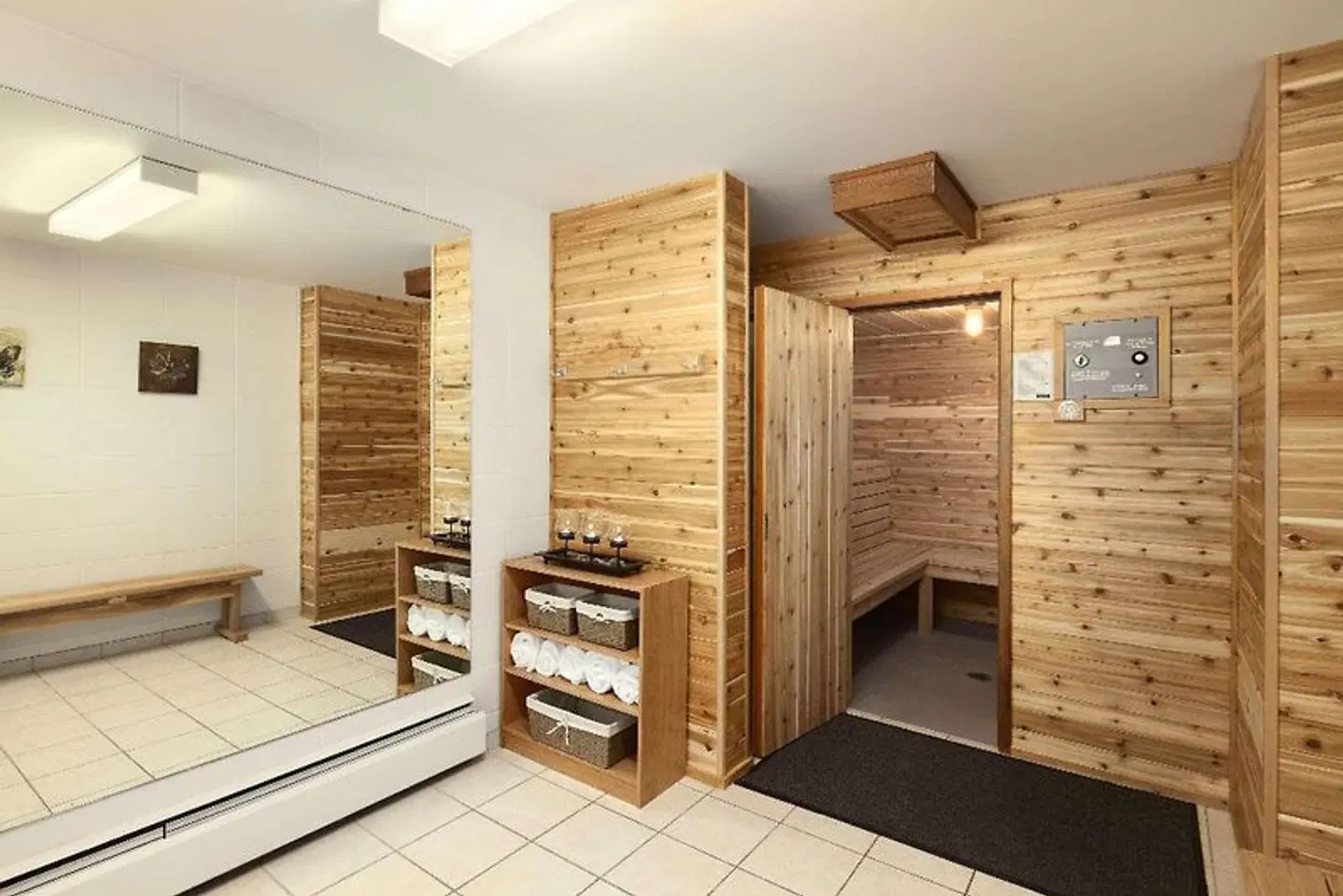 Travelodge Nanaimo HEALTH_BEAUTY